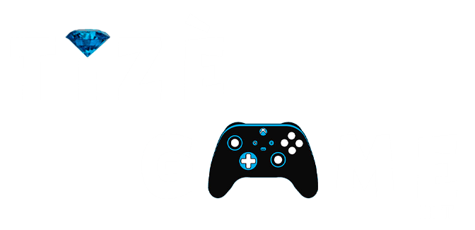 TizèGame Logo